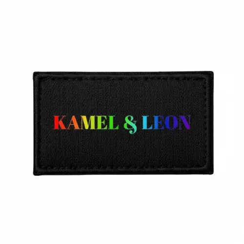Box Logo - KAMEL&LEON