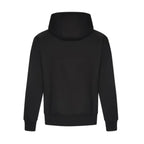 Birth Of Colors - Hoodie noir unisexe - Box Logo #name inclus KAMEL&LEON
