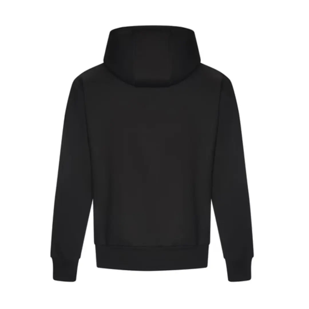 Birth Of Colors - Hoodie noir unisexe - Box Logo #name inclus KAMEL&LEON