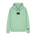 Hoodie Vert Kamel & Léon – Coton 350 GSM | EmotionWear