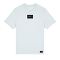 T-shirt Bleu Kamel & Léon – Coton 210 GSM | EmotionWear