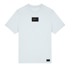 T-shirt Bleu Kamel & Léon – Coton 210 GSM | EmotionWear